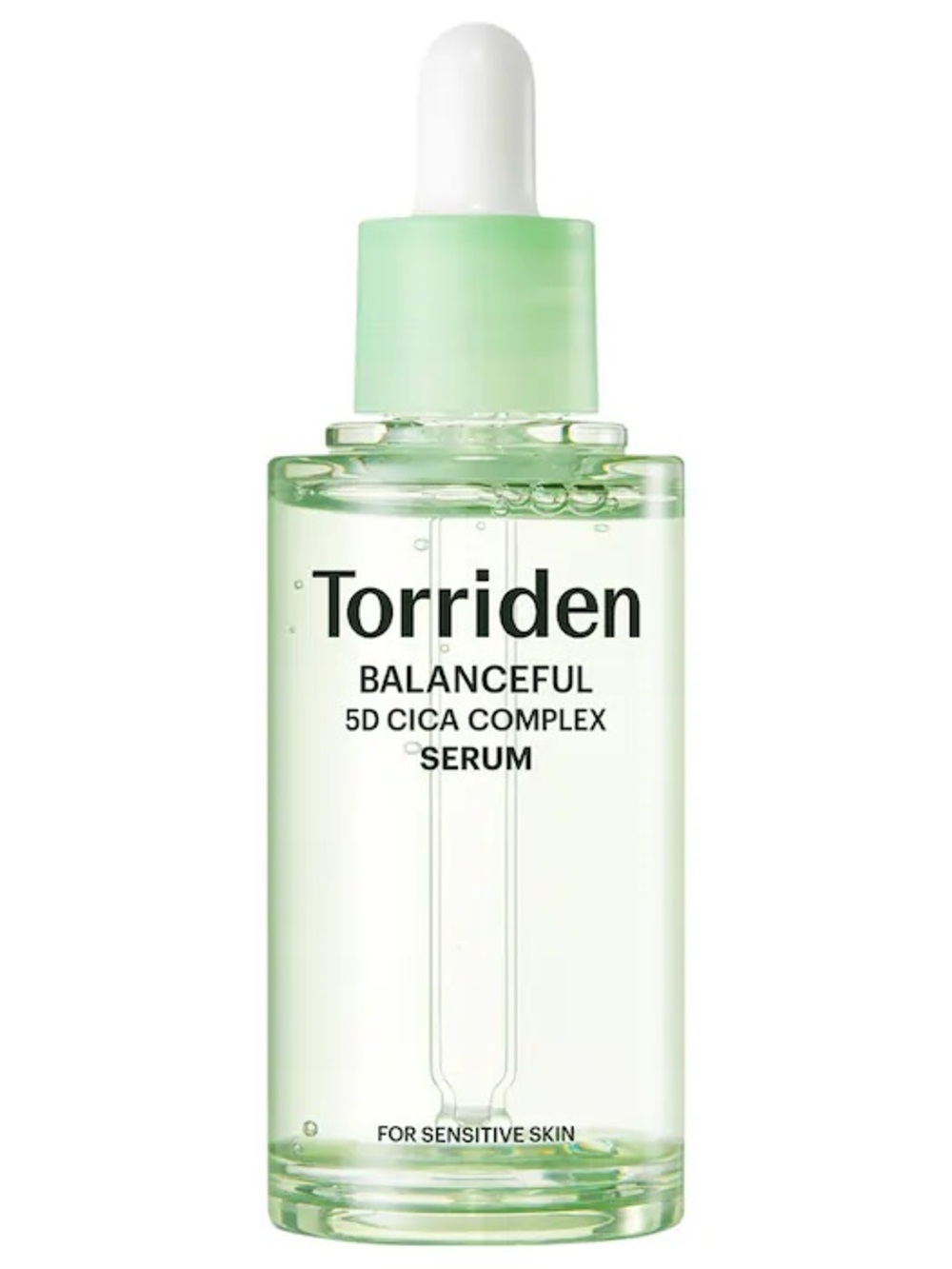 NEW Torriden BALANCEFUL 5D Cica Complex  Redness Reducing Serum